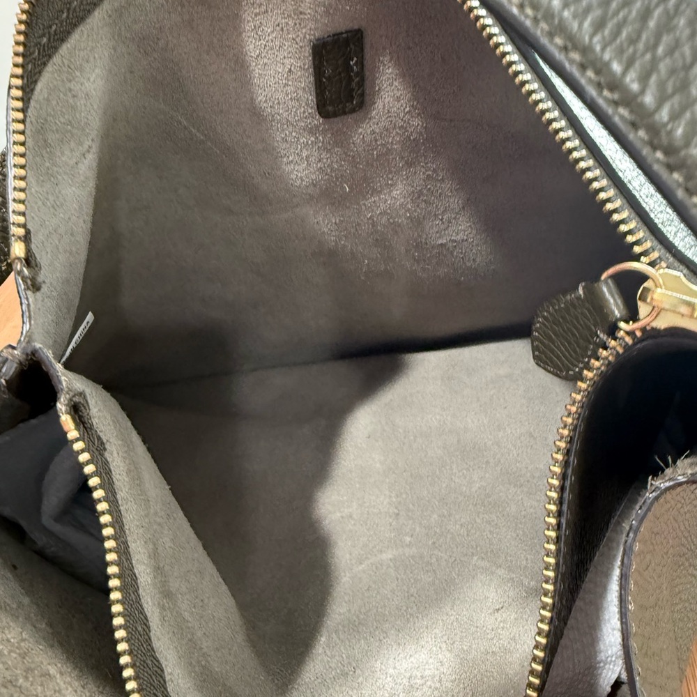 ANNABEL INGALL Hobo/Shoulder bag - Picture 5 of 8
